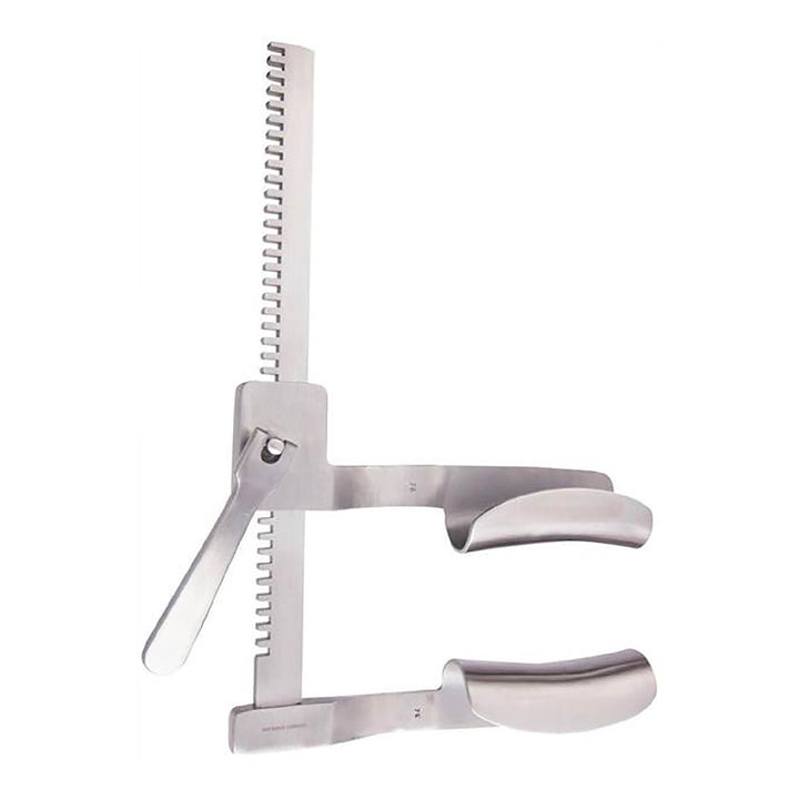 Cooley Sternotomy Retractors