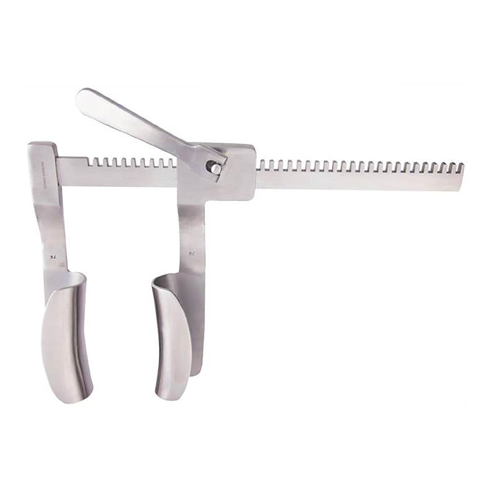 Cooley Sternotomy Retractors