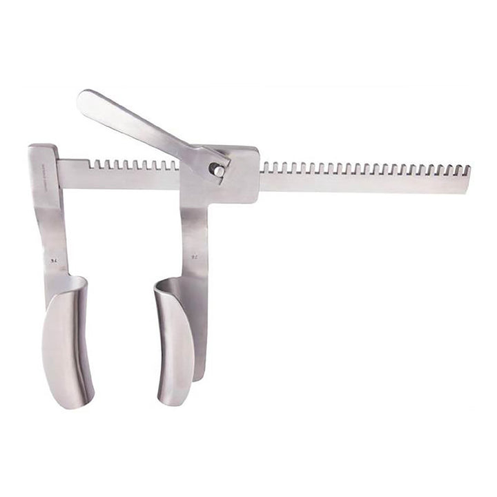 Cooley Sternotomy Retractors