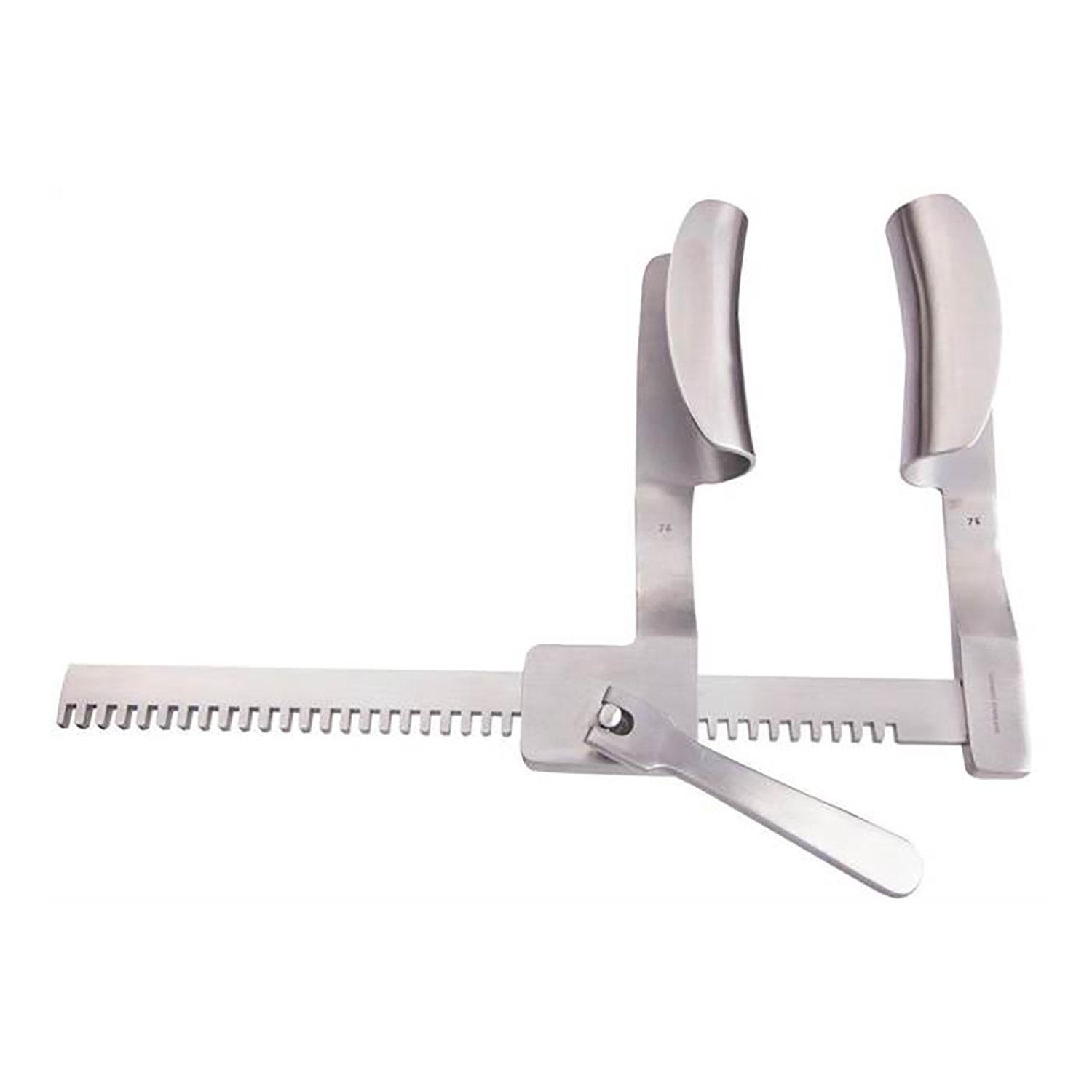 Cooley Sternotomy Retractors Hoofdafbeelding