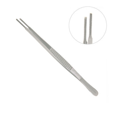 Cooley Thoracic Tissue Forceps Imagem principal do produto