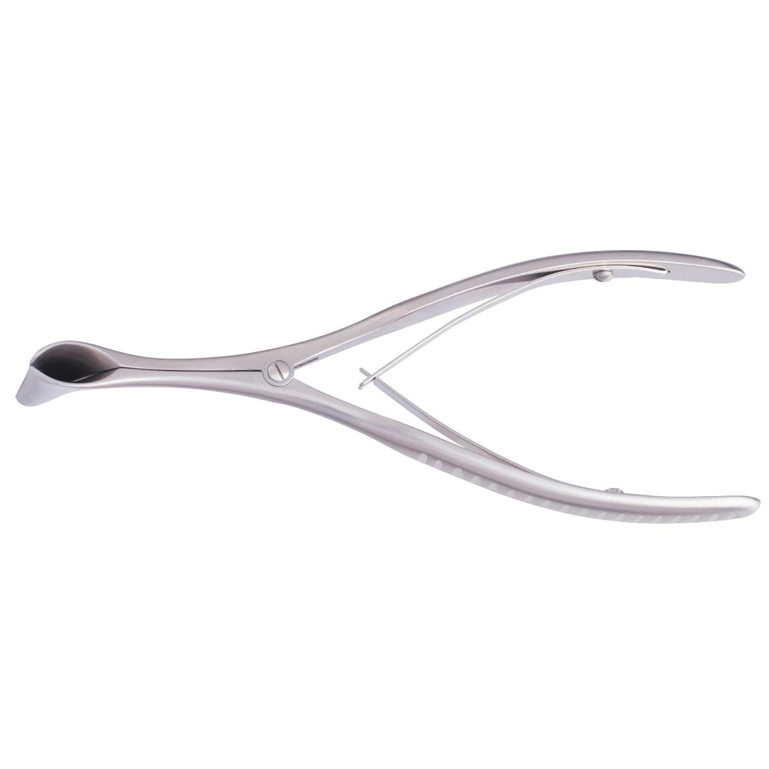 Cooley Vascular Suction Tube Hoofdafbeelding