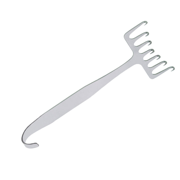 Coronal Brow Lift Retractor