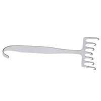Coronal Brow Lift Retractor