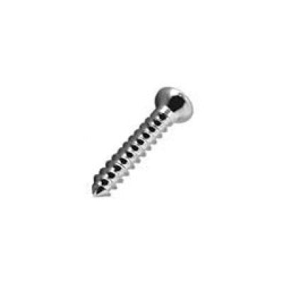 Βίδα Cortex Bone 1,5 mm με αυτοκόλλητο σπείρωμα Δευτερεύουσα εικόνα προϊόντος