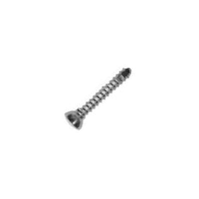 Cortex Bone Screw 2.4mm Self-Tapping Hex Head