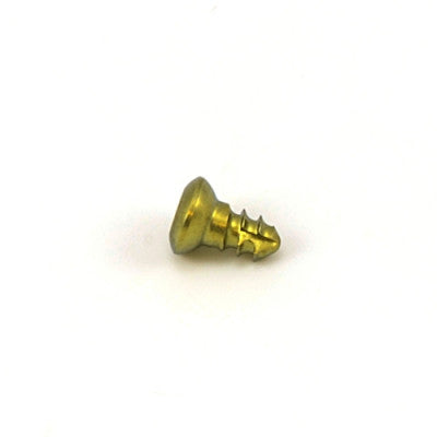 Cortex Bone Screw 3.5mm Length Self-Tapping Hex Head Titanium Secondary image