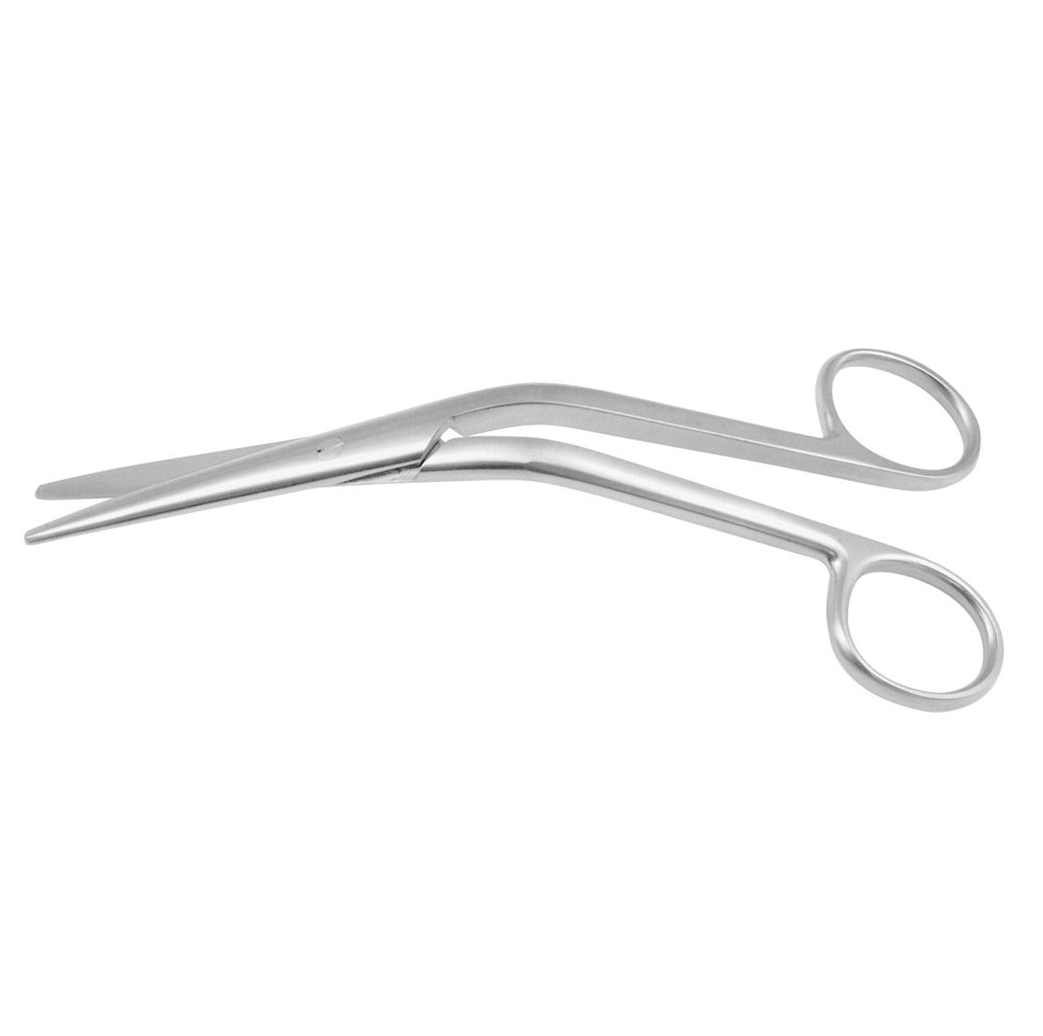 Cottle Angular Scissor Medical Stainless Steel | Surgical Instruments ...