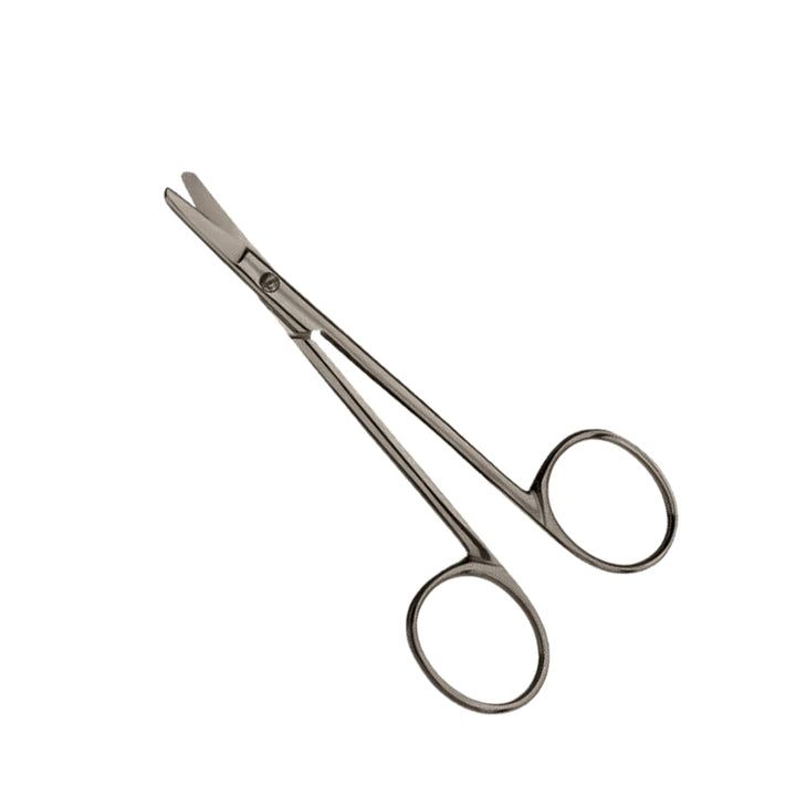 Cottle Bulldog Nasal Scissors