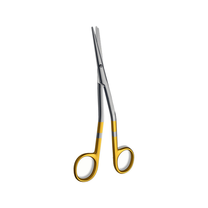 Cottle Dorsal Scissors