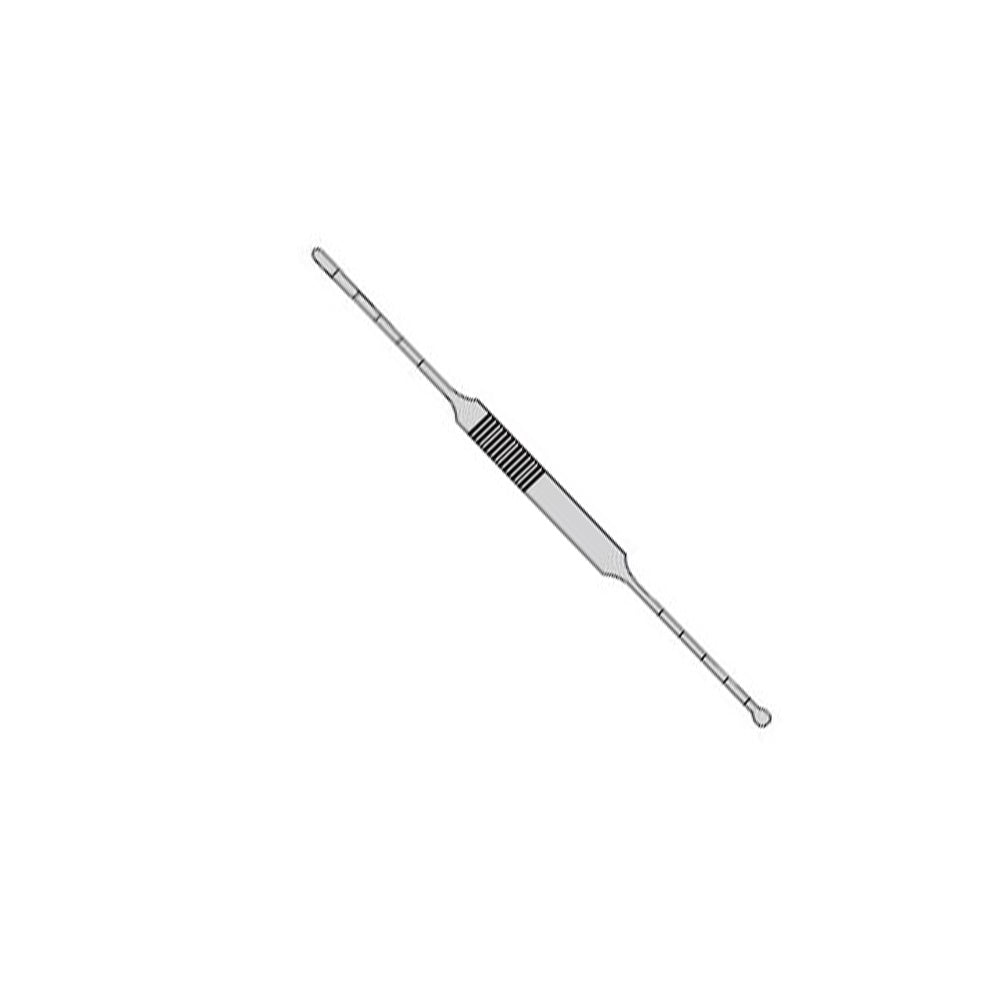 Cotellift 20cm Secundaire afbeelding