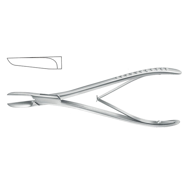Cottle-Kazanjian Bone Cutting Forceps