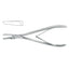 Cottle-Kazanjian Bone Cutting Forceps
