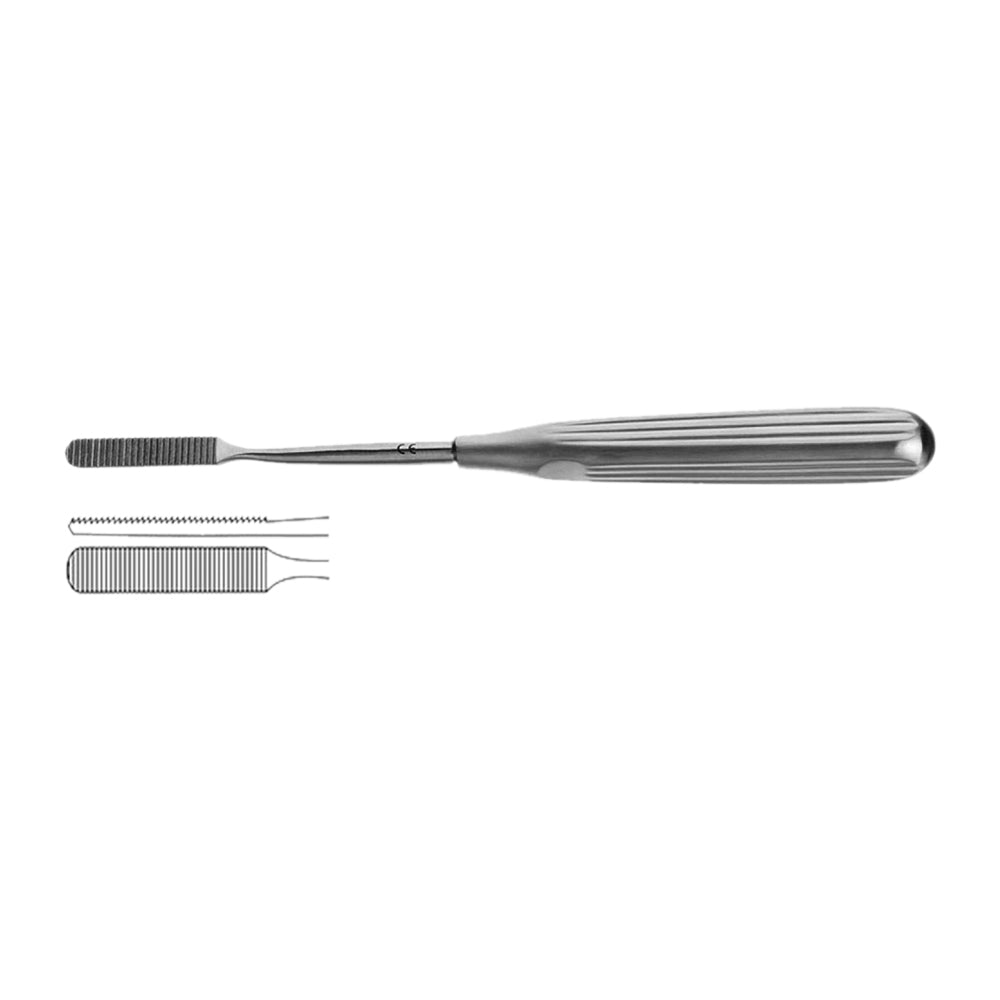 Cottle Nasal Rasp 20cm Hlavní obrázek produktu