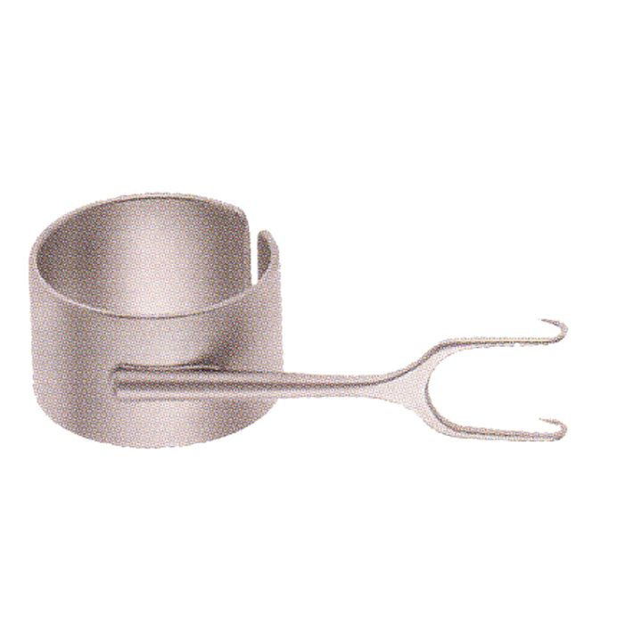 Cottle Retractor With Finger Ring