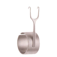 Cottle Retractor With Finger Ring