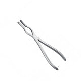 Cottle-Walsham Septum Straightening Forceps