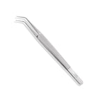 Cotton Pliers Angled