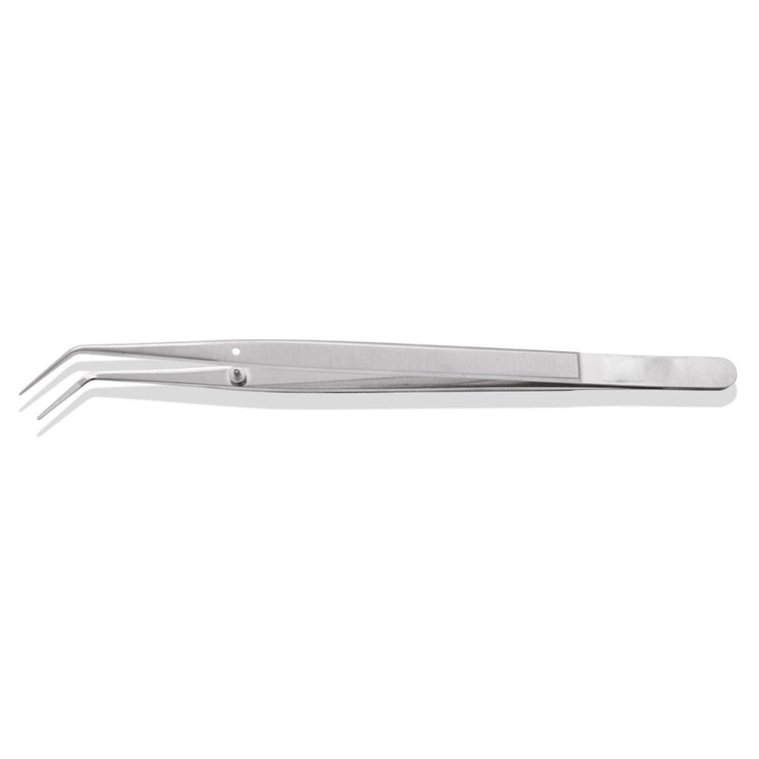 Cotton Pliers Angled Hoofdafbeelding