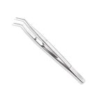 Cotton Pliers Back Angled