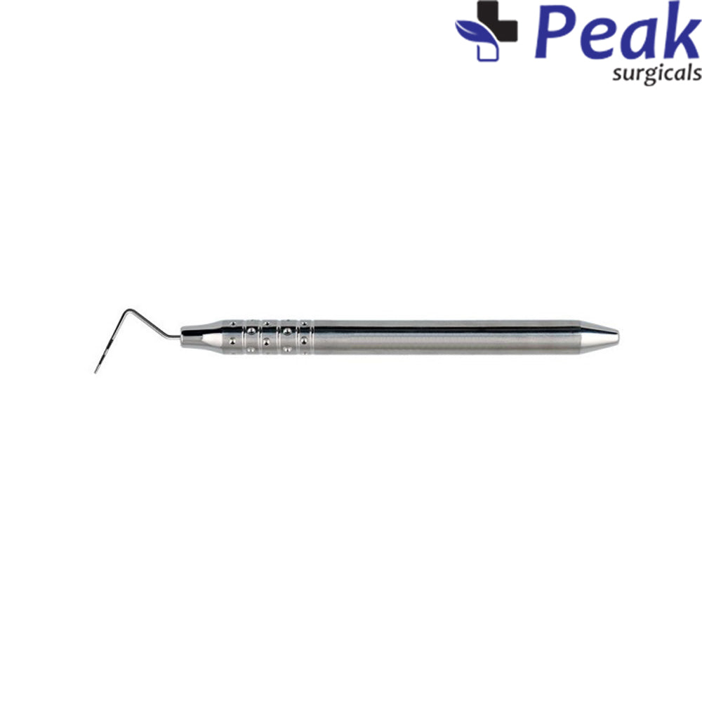 Cp-12 Novatech Probe (Color)