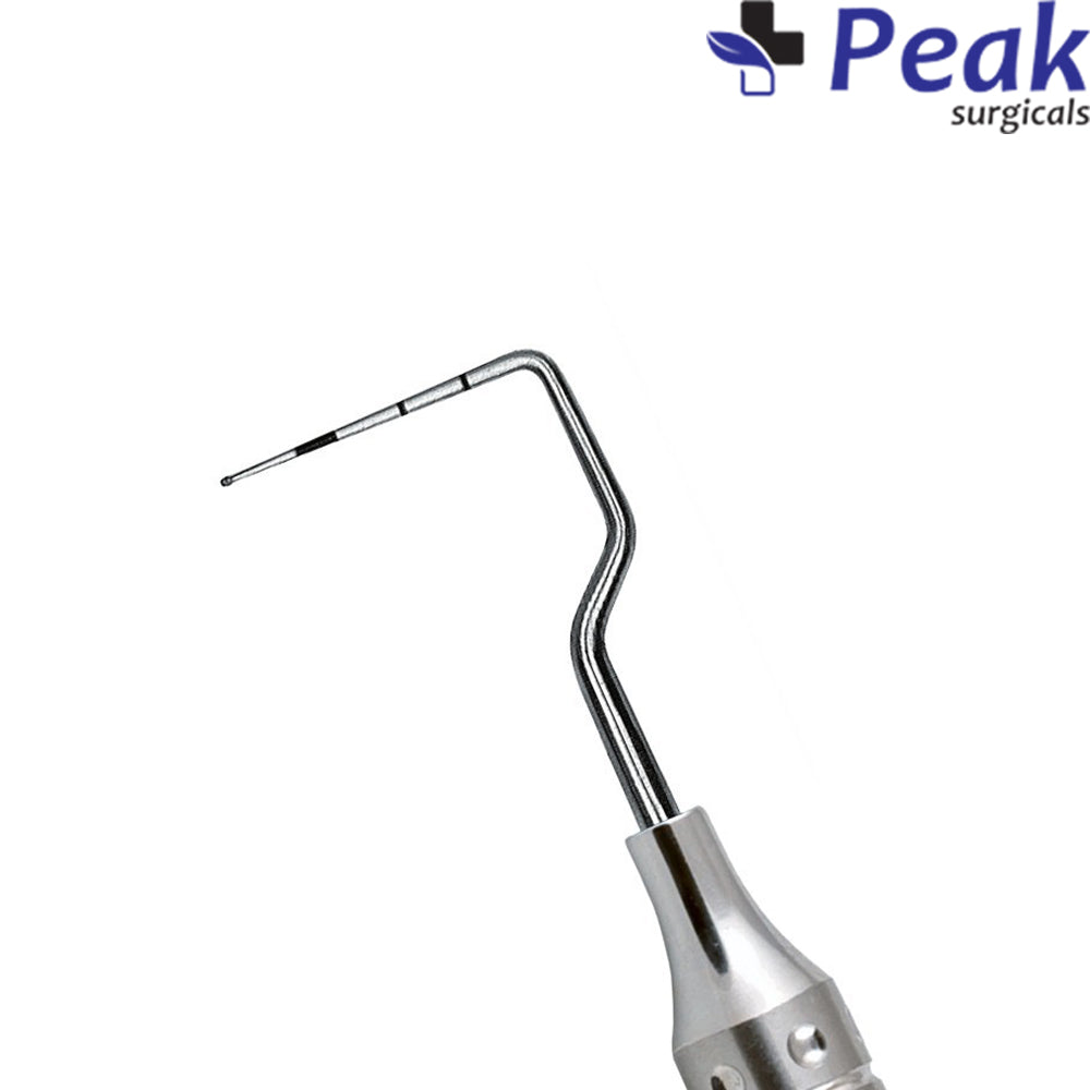 Cp-12 Novatech Probe (Color) Hoofdafbeelding