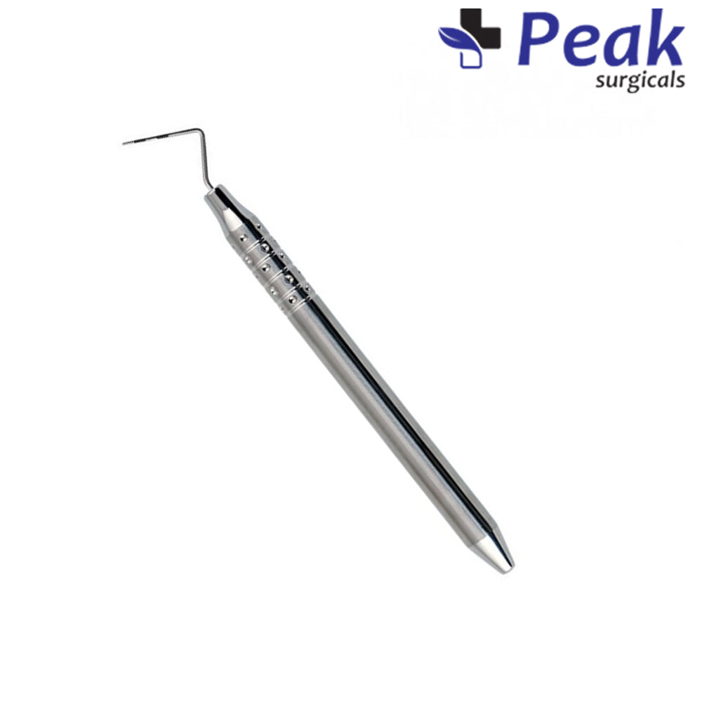 Cp-12 Probe (Color)
