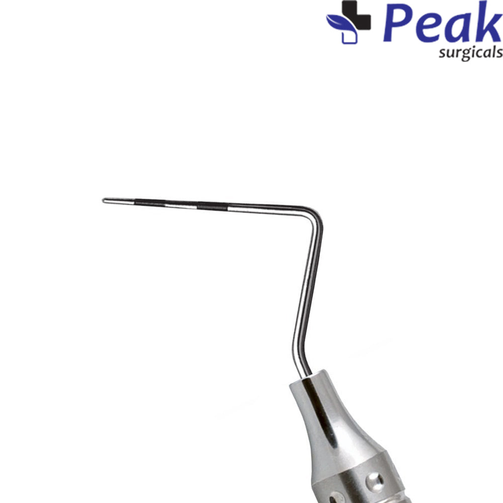 Cp-12 Probe (Color) Hoofdafbeelding