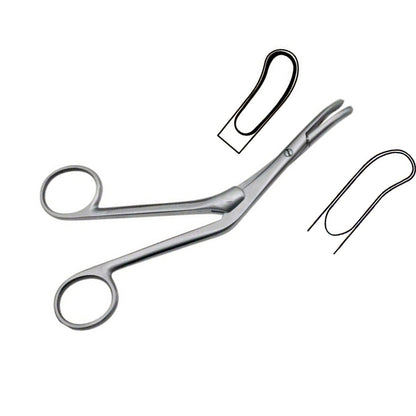 Craig Domnick Forceps