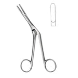 Craig Septum Forceps