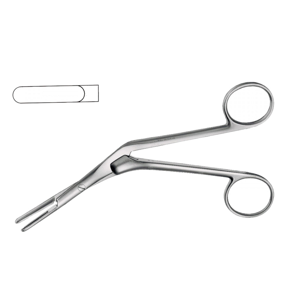 Craig Septum Forceps Image principale du produit