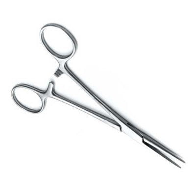 Crile Hemostatic Forceps