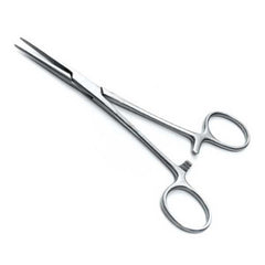 Crile hemostat