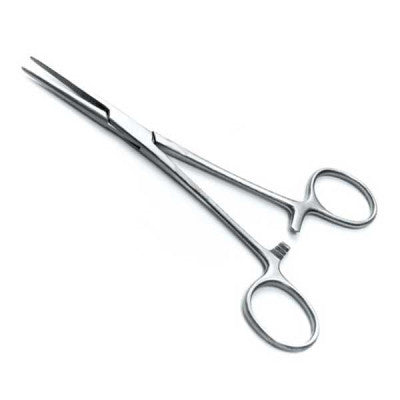 Crile Hemostatic Forceps