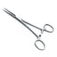 Crile Hemostatic Forceps