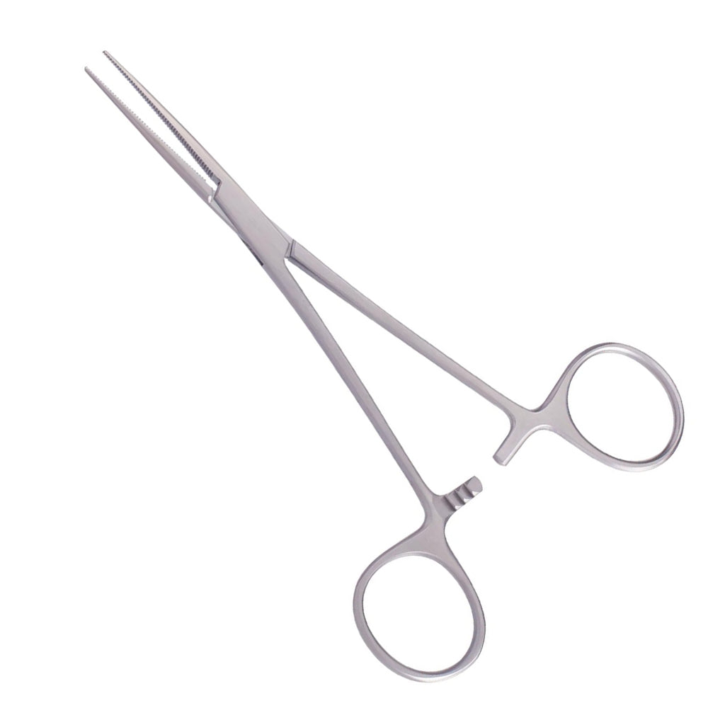 Crile micro-slagaderpincet Secundaire afbeelding
