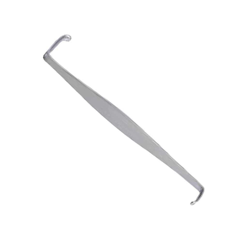Crile-oprolmechanismen Secundaire afbeelding