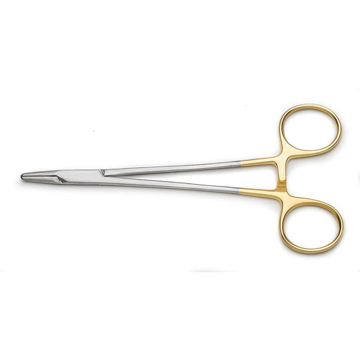 Crile-wood Needle Holders