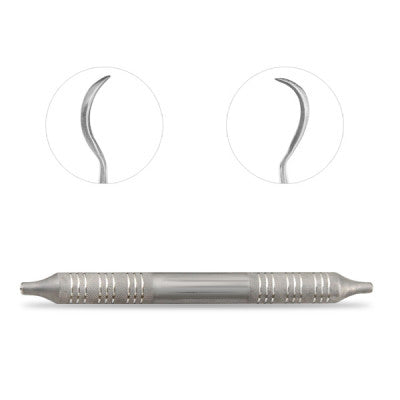 Crossley Rabbit Luxating Elevator | Veterinary Surgical Instrument