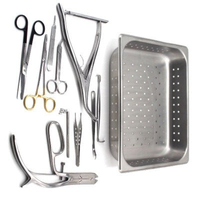 Cruciate Packs