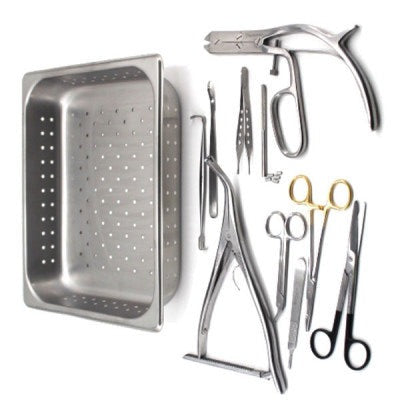 Cruciate Packs