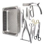 Cruciate Packs