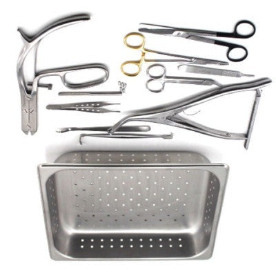 Cruciate Packs