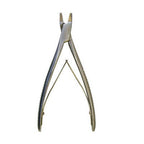 Cruciate Repair Crimping Forceps