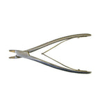 Cruciate Repair Crimping Forceps