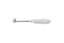 Curette With Cage, 235mm Long