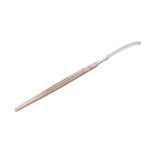 Curved Converse Rhinoplasty