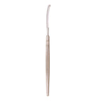 Curved Converse Rhinoplasty