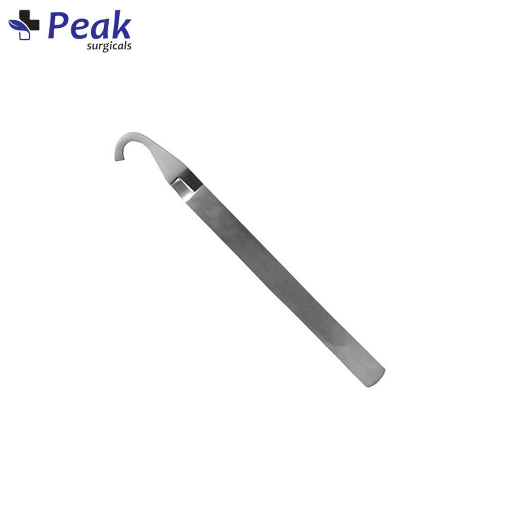 Curved Direct Bond Instrument Hoofdafbeelding