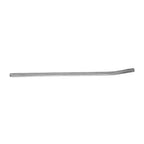 Curved Kuntscher Cloverleaf Nail for Tibia - Stainless Steel